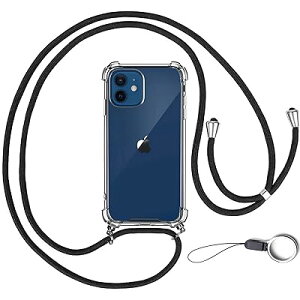 iPhone 12 mini pP[X ACtH 12~j pJo[yXgbv2tz߉\ V_[  | Rt ΂߂ ^  PC + y VR TPUop[ Jo[ Xgbvz