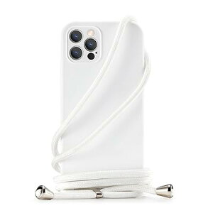 Apple iPhone 12Pro Max p P[X iPhone 12Pro Max Jo[ lbN V_[ Xgbvt X}z VR Jo[ Rt ΂߂ DXgbvt ߉\ȃV_[ NX{fB lbN