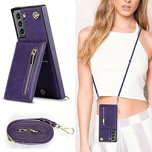 Galaxy S21 5G[SC-51B/SCG09]/Galaxy S30 Ή X}zP[XGalaxy S21 | 񂩂 ΂߂ V_[P[XGalaxy S21 z^ P[X Galaxy S21 蒠^P[X wʃJ[h[