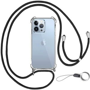 iPhone 13 Pro Max pP[X ACtH 13v}bNX Jo[yXgbv2tz߉\ V_[  | Rt ΂߂ ^  PC + y VR TPUop[ Xgbvz