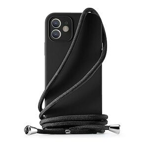 Ή: Apple iPhone 12 mini P[X - iPhone 12 mini Jo[lbN V_[ Xgbvt X}z VR Jo[ Rt ΂߂, DXgbvt ߉\ȃV_[ NX{fB lb