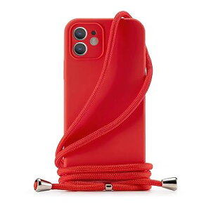 Ή: Apple iPhone 12 mini P[X - iPhone 12 mini Jo[lbN V_[ Xgbvt X}z VR Jo[ Rt ΂߂, DXgbvt ߉\ȃV_[ NX{fB lb