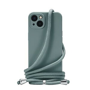 Ή: Apple iPhone 13 mini P[X - iPhone 13 mini Jo[lbN V_[ Xgbvt X}z VR Jo[ Rt ΂߂, DXgbvt ߉\ȃV_[ NX{fB lb