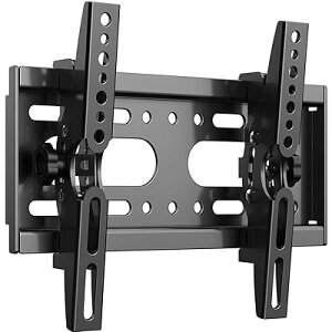 erǊ| 14-42C`Ή ^LCD LED terj^[p eBg±15x ㉺px߉\ VESA200x200mm ω׏d25kg erׂ (14~42C`)