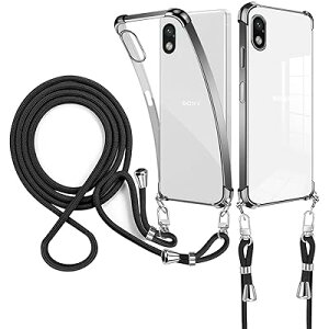 Xperia ACE III P[X NA V_[  TPU SO-53C SOG08 P[XSony \j[ GNXyA ACE III X}zP[X ϏՌ ΂߂ DXgbvt X}[gtH lbNV_[ ߉\