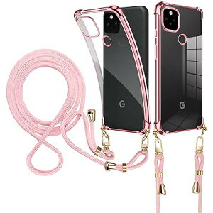 Google Pixel 5A P[X NA V_[  TPU Pixel 5A 5G P[XNZ 5a X}zP[XPixel5a Jo[ ϏՌ ΂߂ DXgbvt X}[gtH lbNV_[ ߉\ NX