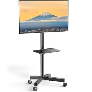 erX^h er LX^[t Ǌ nC^Cv tvX^h tv stand 23~60C`Ή VESA/100`400mm/c100`400mm ω׏d25kg ߉\ Ɨp/wZ/rWlXWp/a@Ɩp u