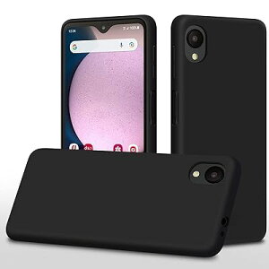 Samsung Galaxy A23 5G P[X SCG1 SC-56C Jo[ TPU VR ϏՌ ^ y X wh~ \tgJo[ Xgbvz[t MNV[ A23 5g X}zP[X