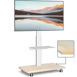 erX^h Ǌ񂹃erX^h LX^[t tvX^h 27`65C`Ή er ړ bN] \ ؐx[X ω׏d40 kg VESA400x400܂ Ɩp Wp Ɨp z