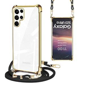 Galaxy S23 Ultra P[X NA V_[Xgbv Galaxy SC-52D SCG20 ϏՌ S23ultraJo[ MNV[s23 Ultra TX | ΂߂ |P[X TPU Xgbvt ^