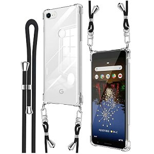 Google Pixel 3a P[X V_[ NA ϏՌ Pixel3a Jo[ sNZ3a X}z Jo[ P[X \ ߉\ V_[  | Rt ^ | ΂߂P[X  NX{f