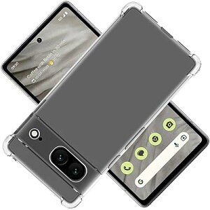 Ή Google Pixel7 A 5G P[X NA P[X Pixel 7A Jo[ TPU sNZ7 A 5G یP[X Jo[w GooglePixel 7A 5G veN^[ VF No[ NA \tg VF v