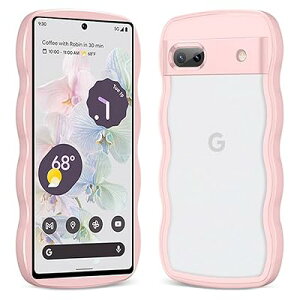  Google Pixel 7A P[X NA ^ y ϏՌ sNZ 7a Jo[ ~ X}zP[X TPU  lC h~ Sʕی CX[dΉ (sN)