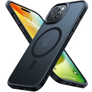iPhone 15 p P[X yČRiϋvE MagsafeΉz}Olbg ΂݂Ȃ ϏՌ wh~ h~ CXΉ  Xgbvz[t Guardian-Mag  }bgubN