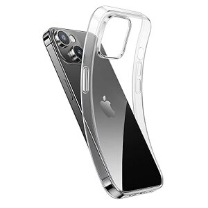 �P�[�X iPhone 15�p �N���A �P�[�X ���� �\�t�g TPU�f�� �J�o�[ �y�� �Ռ��z�� �����h�~ ���C�����X�[�d�Ή� �A�C�t�H��15�i6.1�C���`�j�Ή� �X�}�z�P�[�X�i�����V���[�Y�jNSC23H707