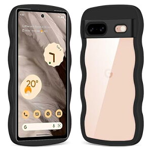  Pixel 8 P[X NA Sʕی lC 킢 sNZ 8 Jo[ ~ ^ y ϏՌ TPU Yی  h~ Pixel8 X}zP[X CX[dΉiubNj