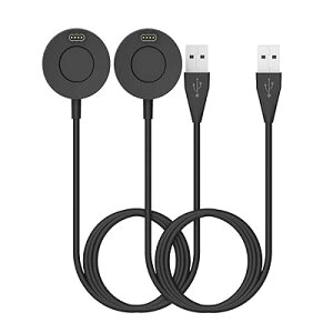 Compatible with Garmin Fenix 7 / 7S / 7X�AFenix 6 / 6S / 6X�AFenix 5 / 5S / 5X�[�d��[�d�X�^���h�A�[�d�h�b�N�X�e�[�V�����N���[�h���z���_�[�AFenix 5 6 7 �X�}�[�g�E�H