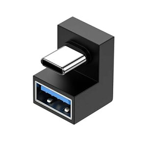 180xAbv&_EAO Type-C USB-C OTG - USB 3.0XA_v^[ gѓdb&^ubgp