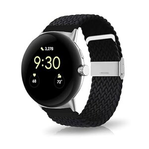 oh For Google Pixel Watch 3 41 mm/Google Pixel Watch 2/Google Pixel Watch Ή voh iCoh X|[coh ґgoh Lk  xg TCY