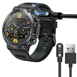 for Lanavida �X�}�[�g�E�H�b�` �P�[�u��, USB ���C�[�d�P�[�u�� ���C�z�� 1���[�g�� �Ή� Lanavida K56 Pro 1.39�C���` �X�}�[�g�E�H�b�`/OMMQ �X�}�[�g�E�H�b�` K56 Pro 1.39�C���` (��)
