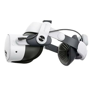 M3 Pro �o�b�e���[�p�b�N�X�g���b�v �A�N�Z�T���[�A - ��̃X�g���X���y���A���C�o�b�e���[�����AQuest 3/3S �ƌ݊�������A�N�Z�T���[ ����