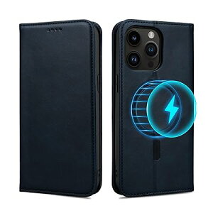 iPhone 15 Pro Max p P[X 蒠^ MagSafeΉ iphone15 pro max p Jo[ 蒠^ }OZ[tΉ ACtH 15 v }bNX p P[X 蒠^ J[h[ iphone 15pro max p