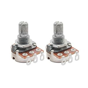 18mm�~���T�C�Y �M�^�[�|�b�g 250K�� A�J�[�u(2��)