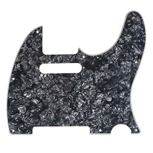 8 TL eLX^[sbNK[hFender USA/LVRX^_[hTeleGLM^[pAubNp[4P