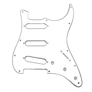 11 SSS XggsbNK[hFender USA/LVRX^_[hSTXggLX^[GLM^[pA1PVo[~[