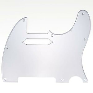 8 TL eLX^[sbNK[hFender USA/LVRX^_[hTeleGLM^[pAVo[~[1P