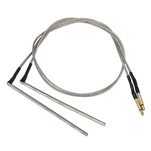 2���� Guitar Saddle Piezo �s�b�N�A�b�v �A�R�[�X�e�B�b�N�M�^�[�p