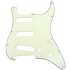 11 SSS XggsbNK[hFender USA/LVRX^_[hSTXggLX^[GLM^[pA3PAC{[