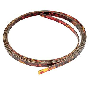 �v���X�`�b�N�M�^�[�o�C���f�B���O1650 * 6 * 1.5mm�Aꈍb��