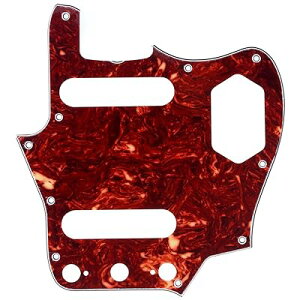 Pro 10�� 65 60s �W���K�[�s�b�N�K�[�hFender American 60s Jaguar�p�A���ׂ��b4P