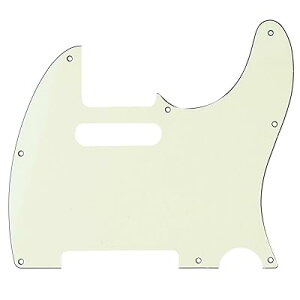Pro 8���e���L���X�^�[�p�s�b�N�K�[�h ���{�� Fender Japan Telecaster�p�A�A�C�{���[3P