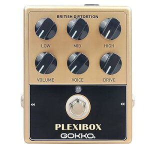 �A���v �V�~�����[�^�[ �y�_�� �G�t�F�N�^�[ �u���e�B�b�V�����b�N�T�E���h PLEXIBOX GK-36