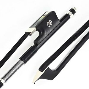`Fp VRnуJ[{| Carbon Fiber Cello Bow (3/4)