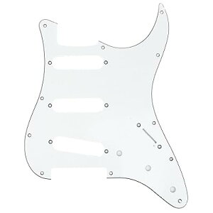Pro 72N11 XggLX^[psbNK[h{Fender Japan StratGLM^[pAp[`g3P