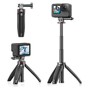Ulanzi B_ GoProp ZJ_ 3iLk 3wayB_ Lkr Or S[vp DJI OSMO ACTION/OSMO POCKETp ANVJ vlog ANZT[