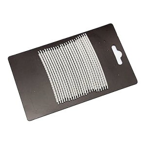 Pro 2.0mmXeXX`[Q[WoW[ƃre[WtF_[M^[ ptbg(24{Zbg)