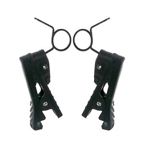 }CNNbv [v̓a6.2mm`7.5mmł }CNs Sony UWP Saramonic Sennheiser Boya ShureȂǂ̃}CNzɓKp ^CNbv }CNz_[ ubN 2Zbg