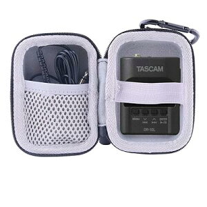 p TASCAM (^XJ) DR-10L/DR-10L Pro s}CNR[_[ Ή[P[X-
