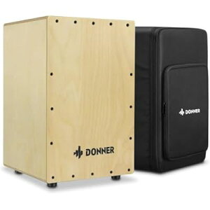 Jz Cajon Ŋy ؐ tTCY {bNXh M^[ JzobO St XgO iȃo[` 30*30*48cm DCD-1