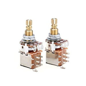 Pro �v�b�V��/�v�b�V�� �X�C�b�`�|�b�g PUSH-PUSH �~���K�i250K�� A�J�[�u �R���g���[���|�b�g�G���L�M�^�[/�x�[�X�p (2�Z�b�g�j