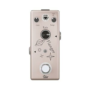 �A�i���O �t�����W���[ �y�_�� �G���L �M�^�[ �x�[�X �g�D���[ �o�C�p�X�p (Flanger)