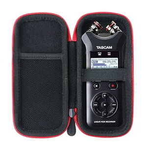 y p[P[Xz݊i ^XJ TASCAM DR-07X/DR-07MK II VER2 PCMR[_[ nfBR[_[iP[X̂݁j