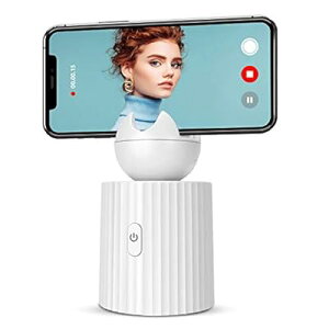 Capture GenieX}[gB_ 360°] /IuWFNgǐ _䂨ʐ^/rfI/Vlog nht[X}zz_[ WoX^rCU[ iPhone/AndroidΉ