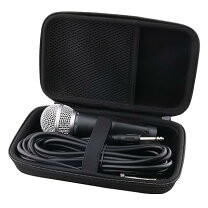 楽天市場】shure マイク ケースの通販