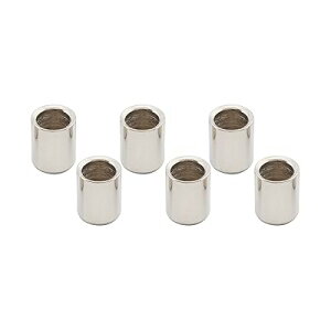 Pro 8mm�X�`�[�����t���b�V���}�E���g �M�^�[�X�g�����O�u�b�V�� �e���L���X�^�[�G���L�M�^�[�p�A�j�b�P��(6�Z�b�g)