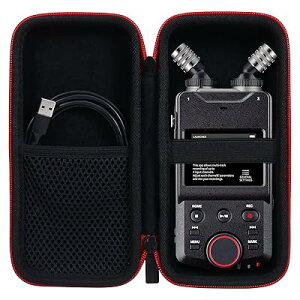 y p[P[Xz݊i ^XJ TASCAM Portacapture X6 R[_[ iP[X̂݁j